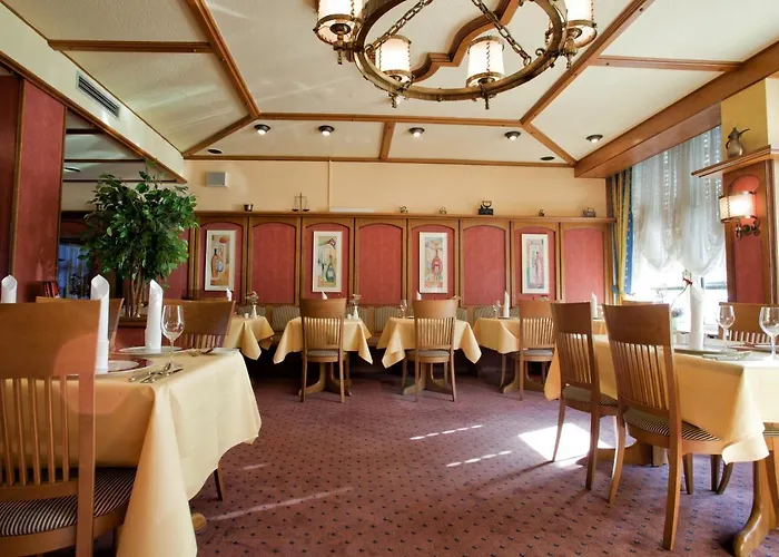 H+ Hotel Siegen