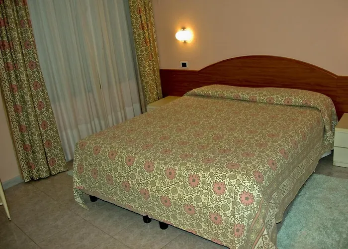 Hotel Cristallo