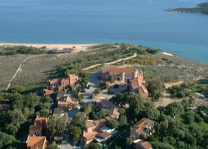 Hotel Le Dune
