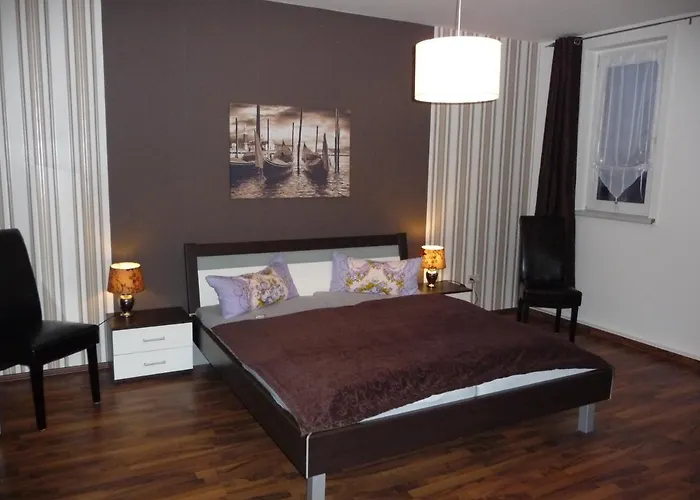 Hotel Am Schuetzenberg