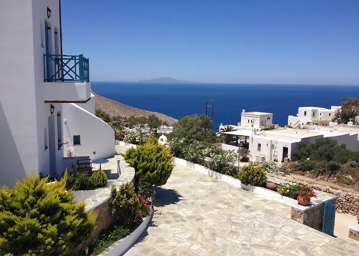 Horizon Hotel