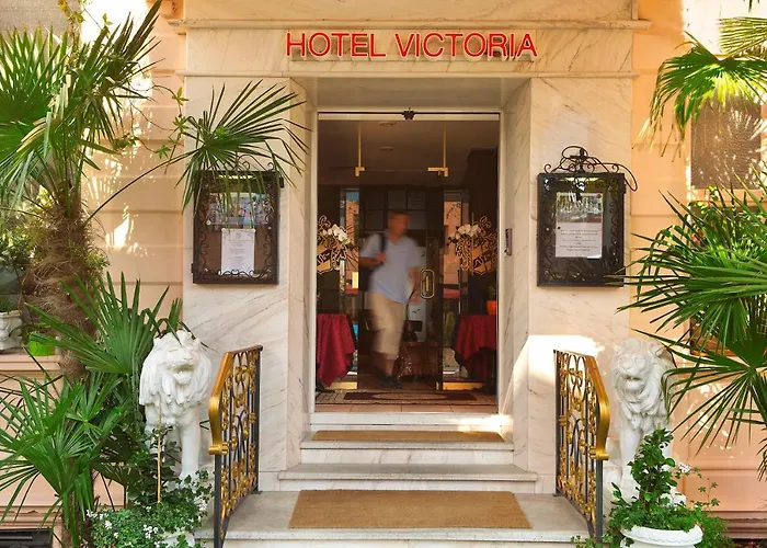 Hotel Victoria