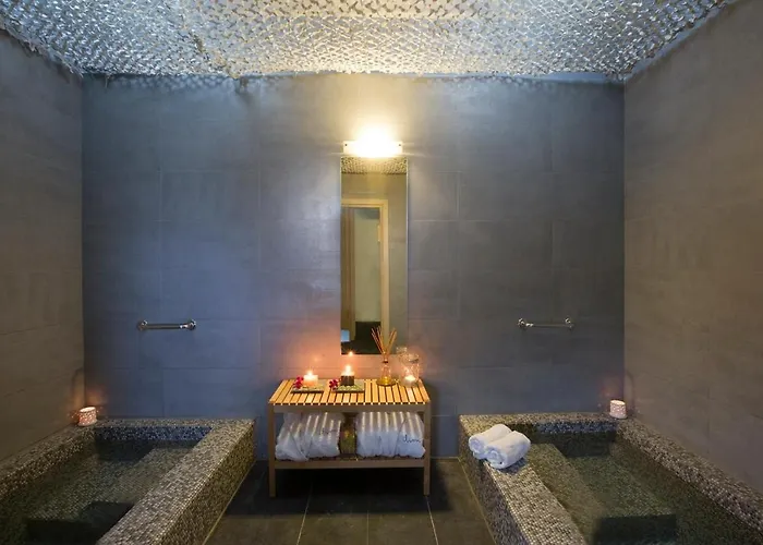 Ilion Spa Hotel