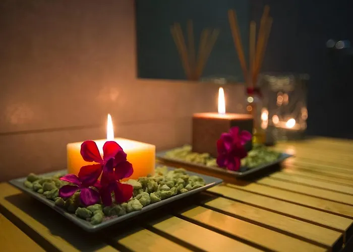 Ilion Spa Hotel