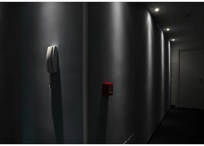 Hotel Dante
