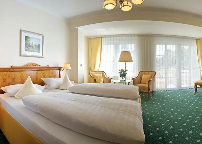 Hotel Sacher-Stoiber