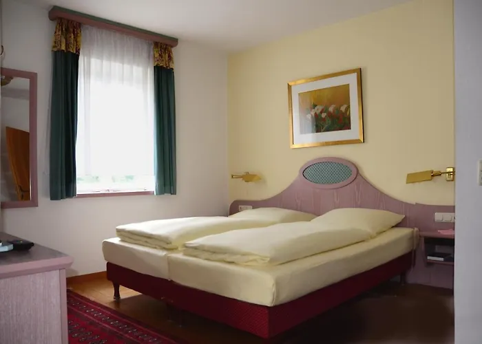 Hotel Das Schloessl
