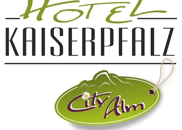 Hotel Garni Kaiserpfalz
