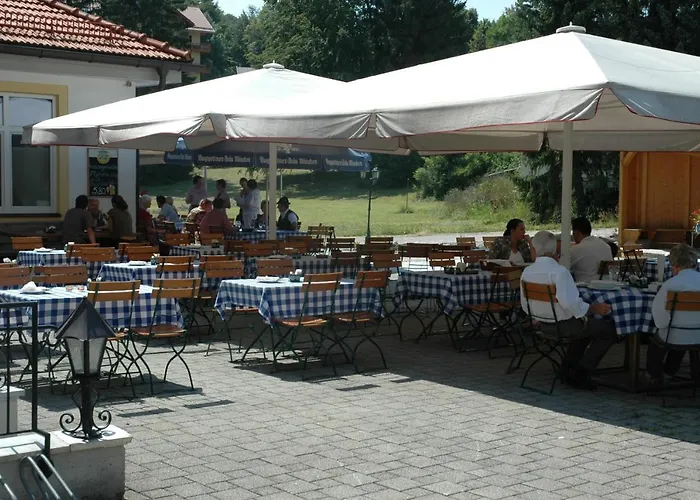 Hotel Das Schloessl