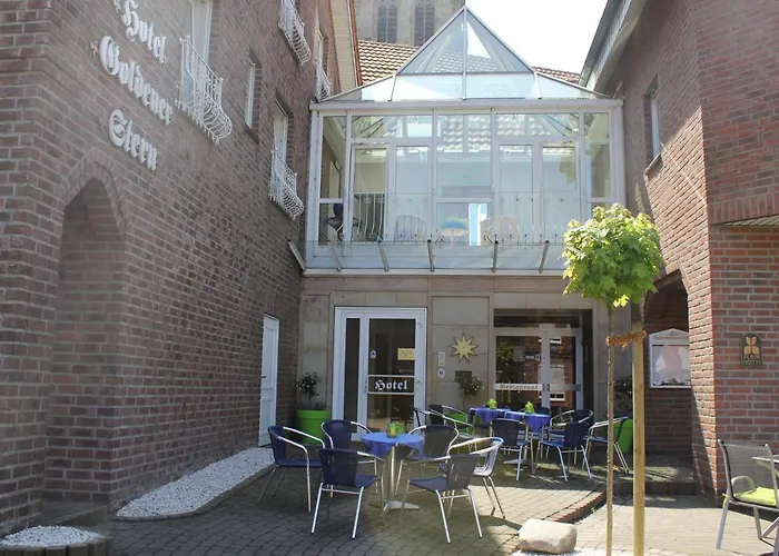 Hotel Goldener Stern