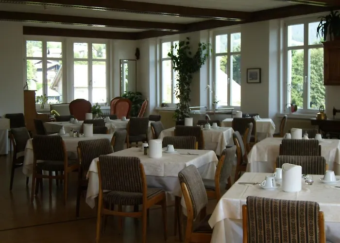 Gasthof Albergo Kreuzwirt