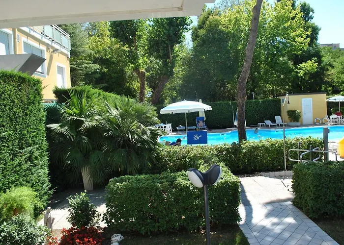 Hotel Bahama