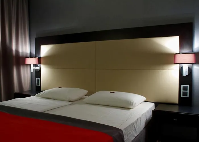 Silver Hotel&Gokart Center