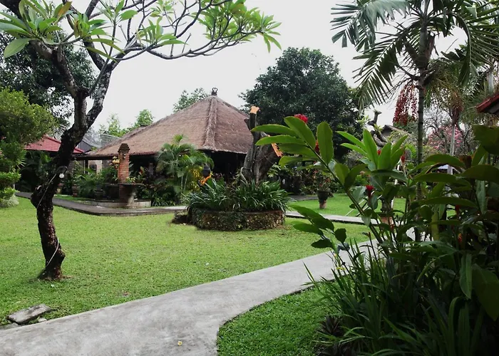Puri Dalem Hotel Sanur