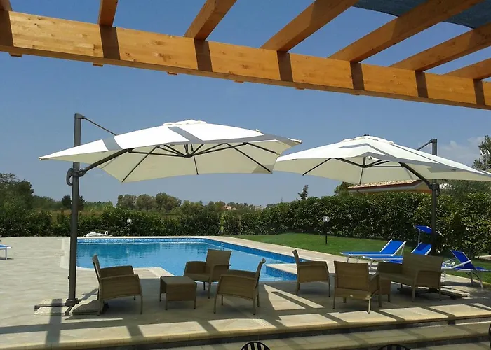 Hotel Villa Aurora