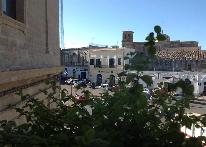 Hotel Castello