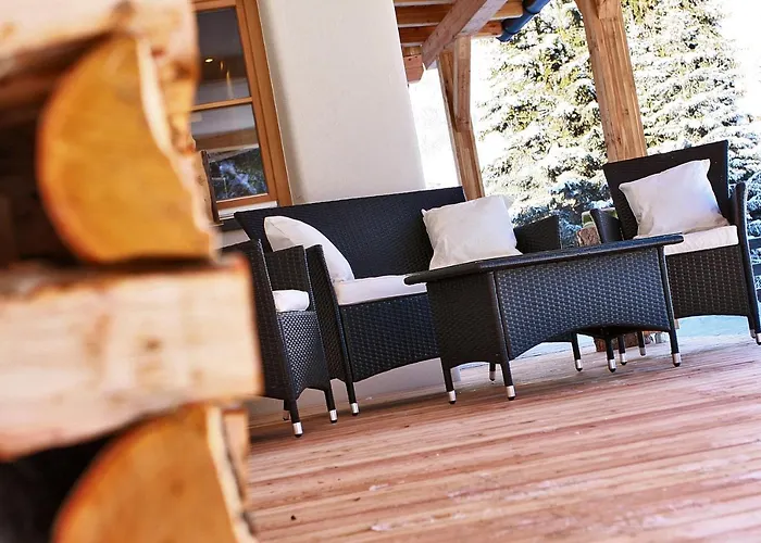B&B La Tranquillite