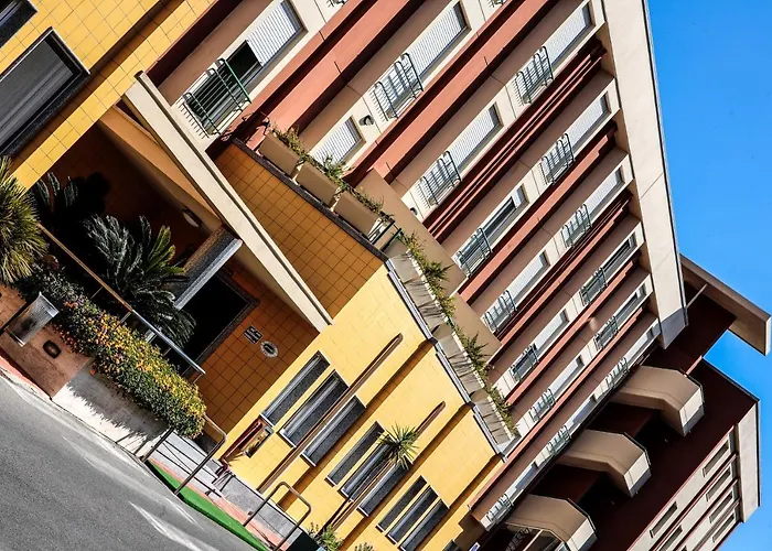 Hotel Quadrifoglio