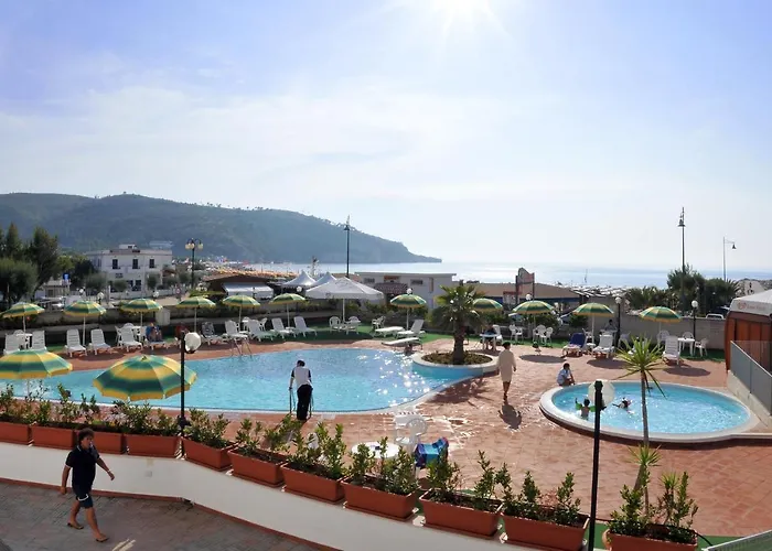 Morcavallo Hotel & Wellness
