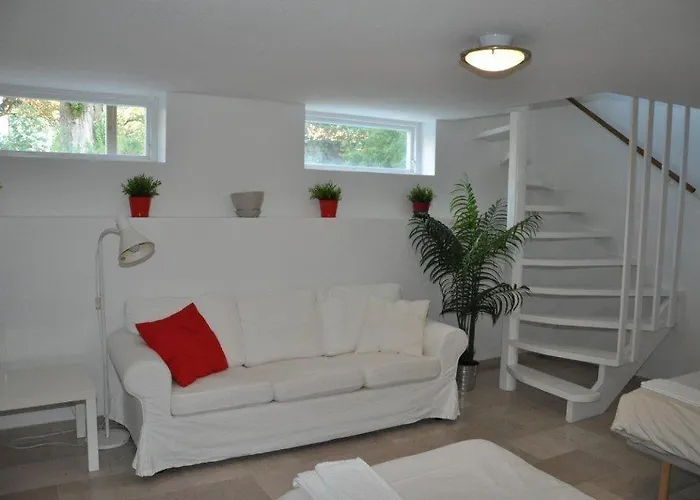 Villavega Apartments