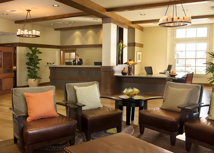 Casa Munras Garden Hotel & Spa