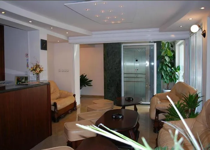 Italia Hotel