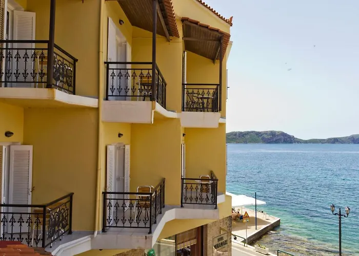 Hotel Miramare