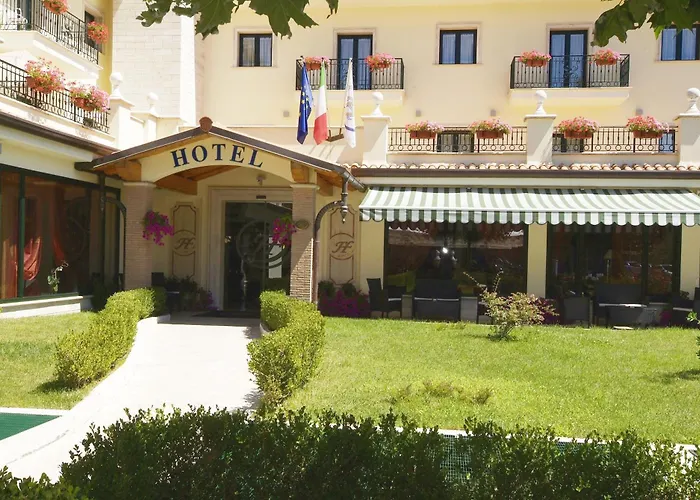 Fashion Hotel