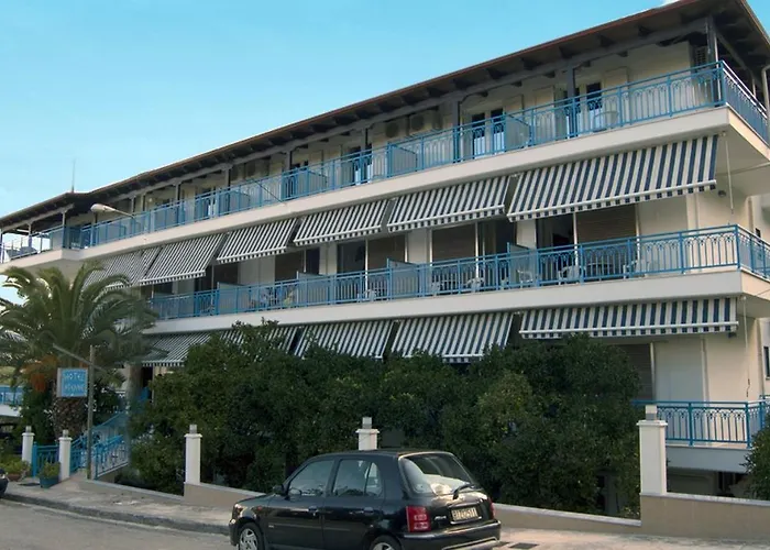Hotel Dellis