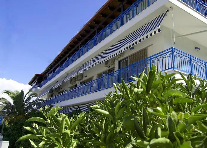 Hotel Dellis