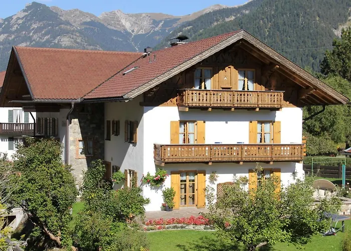 Haus Daheim