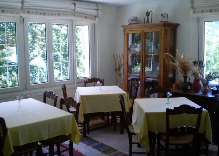 Hotel L'Ablana