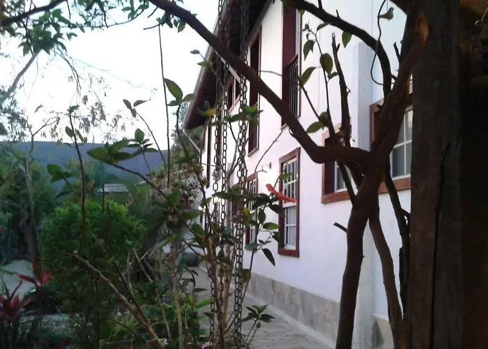 Pouso Realeza