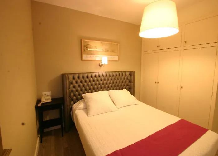 Hotel Jávea