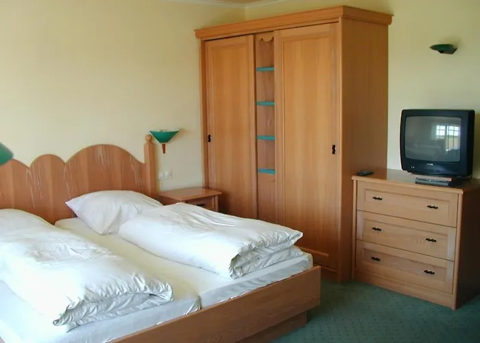 Kurhotel Würdinger Hof