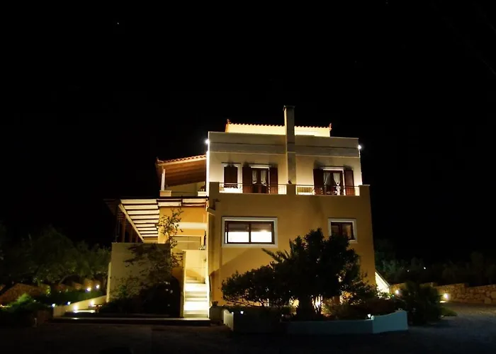 Berdoussis Hotel