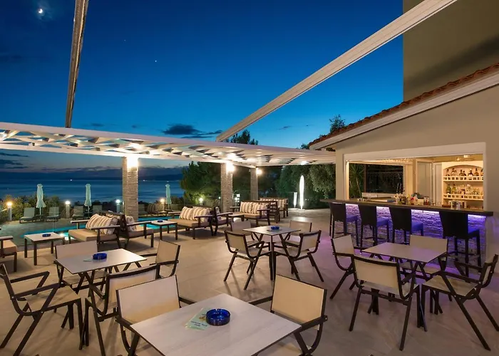 Hotel Villa Natassa