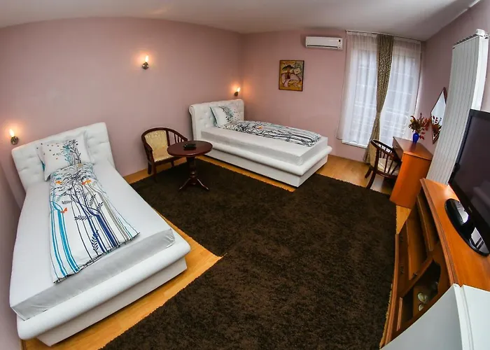 Hotel Fontana