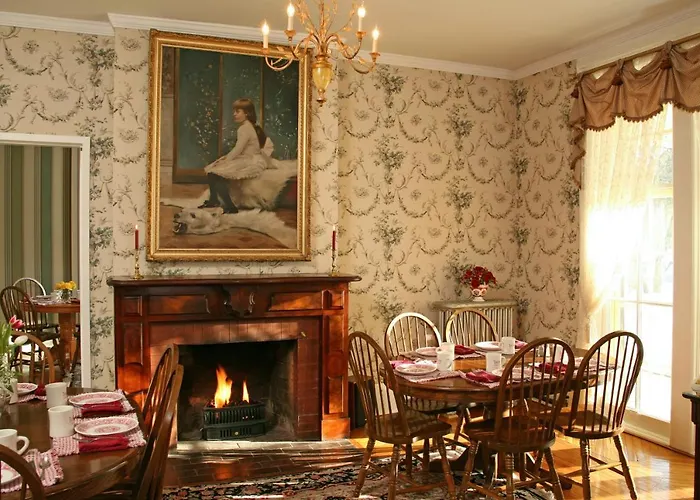 The Inn At Cooperstown
