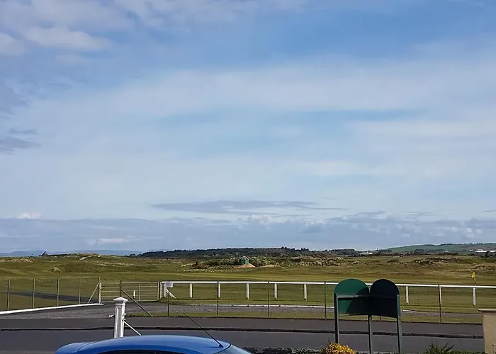 Fairways Cottages
