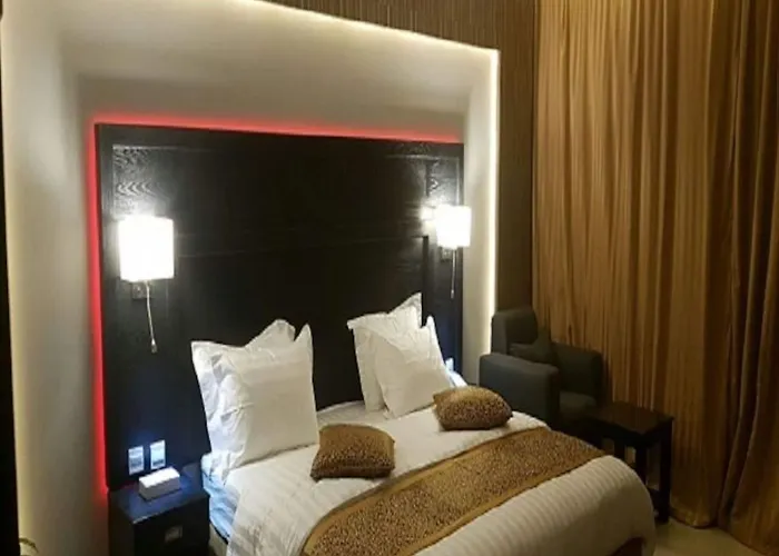 اجنحة الحريري