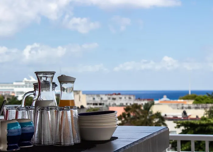Hotel Pal Cozumel
