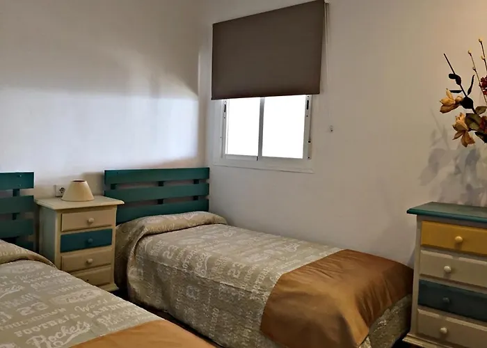Casa Ananda y Casa Rengue