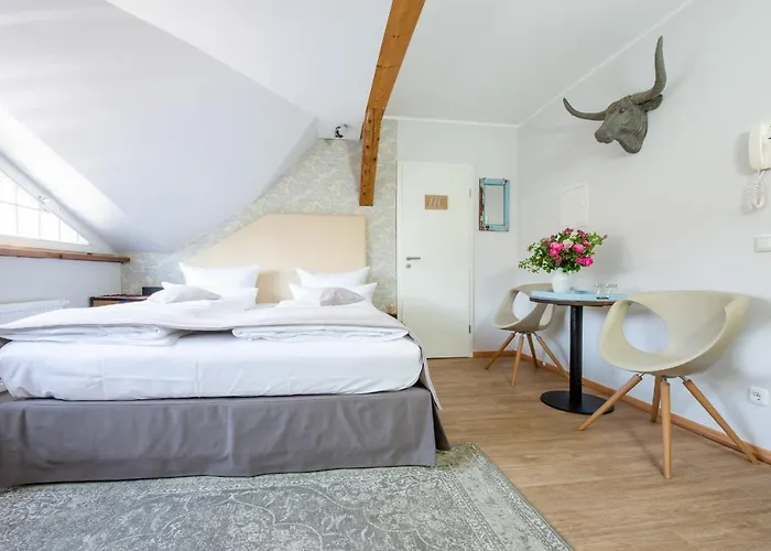 Design Apartments - Im Holländerviertel
