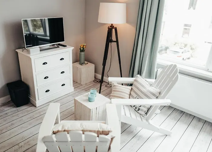 BeachBude Apartments