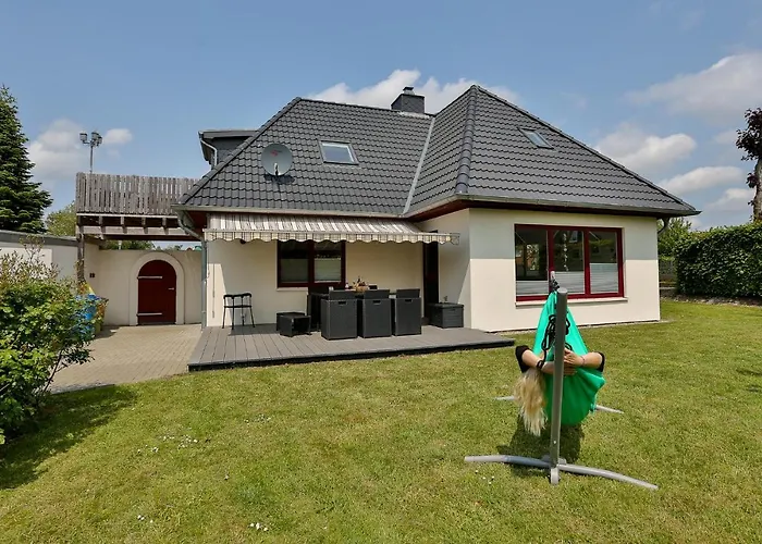 Hus Möwenschiet