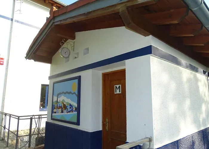 Castro Urdiales - LA VIEJA ESTACIÓN - Cerca de Bilbao