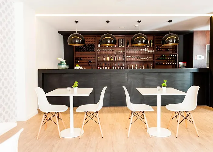 Sport Hotel A Selecao