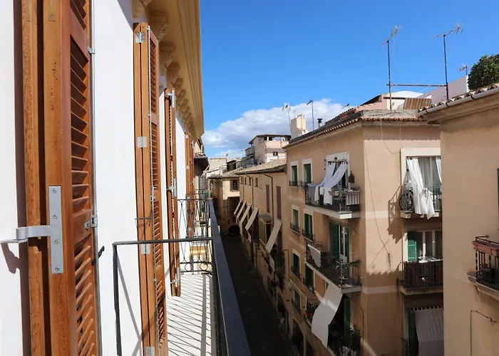 Bo Hotel Palma