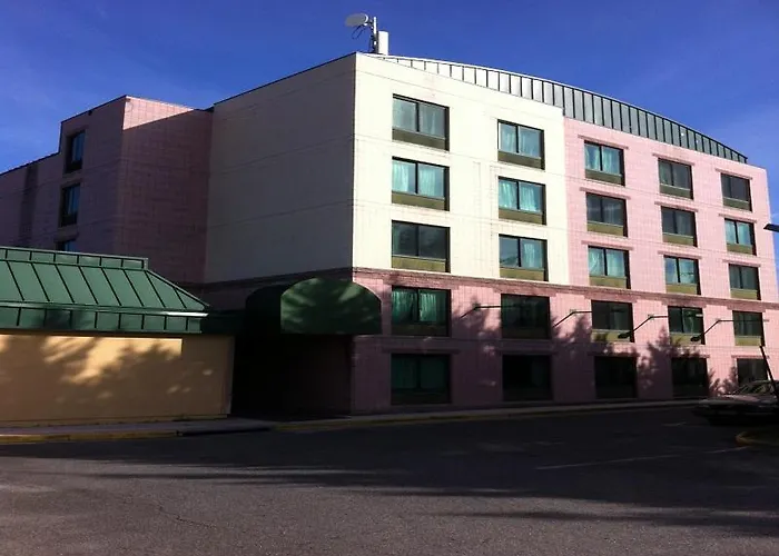 Northeast Garden Inn